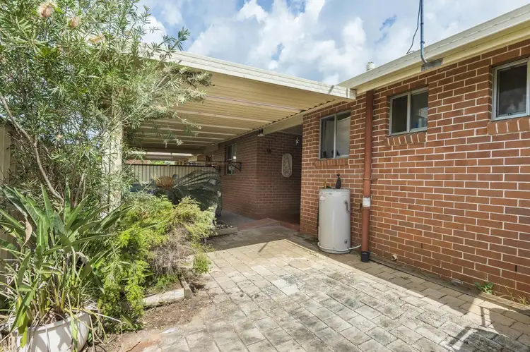 Sixth view of Homely unit listing, 1/8 Rifle Range Road, Wollongbar NSW 2477