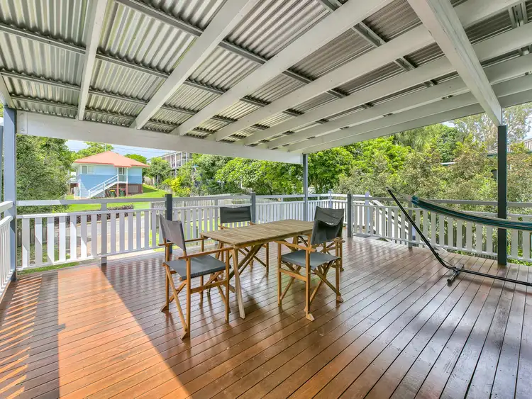 Second view of Homely house listing, 259 Webster Road, Stafford QLD 4053