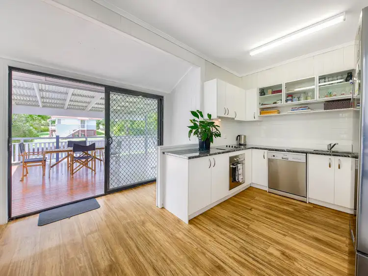 Third view of Homely house listing, 259 Webster Road, Stafford QLD 4053