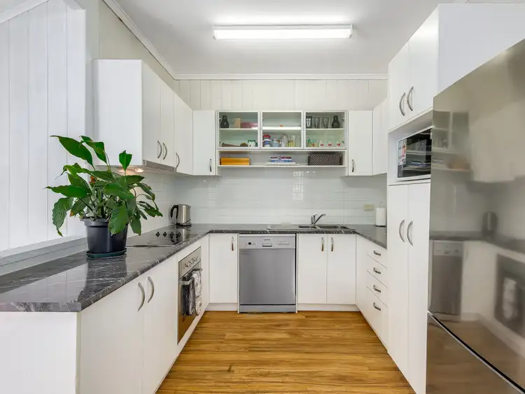 Fourth view of Homely house listing, 259 Webster Road, Stafford QLD 4053