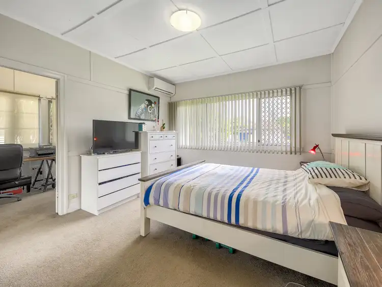 Sixth view of Homely house listing, 259 Webster Road, Stafford QLD 4053