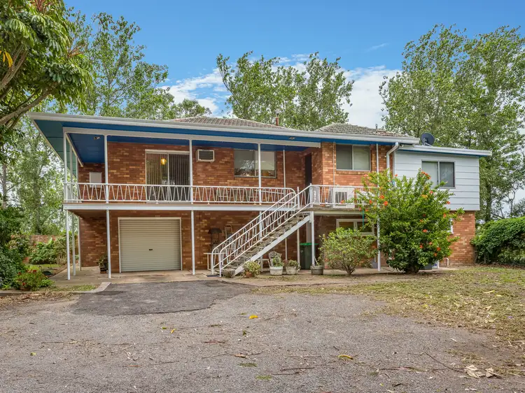 Main view of Homely house listing, 1113 Raymond Terrace Road, Millers Forest NSW 2324