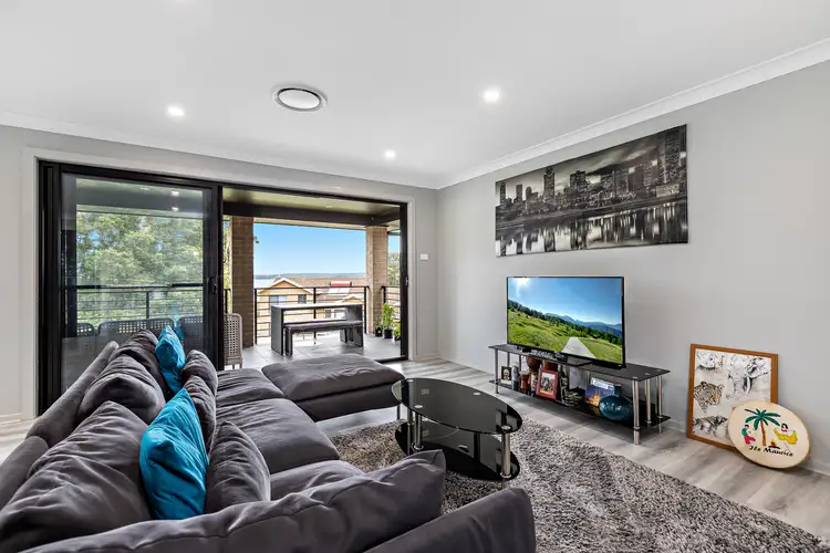 6/58 Thompson Road, Speers Point NSW 2284