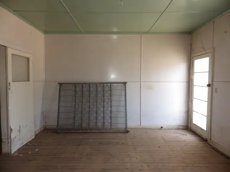 Second view of Homely house listing, 52 Winchester Street, Mitchell QLD 4465