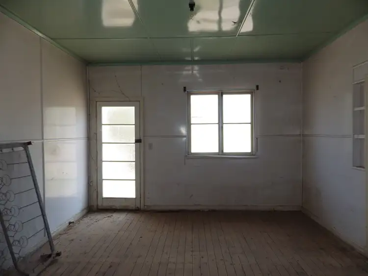 Third view of Homely house listing, 52 Winchester Street, Mitchell QLD 4465