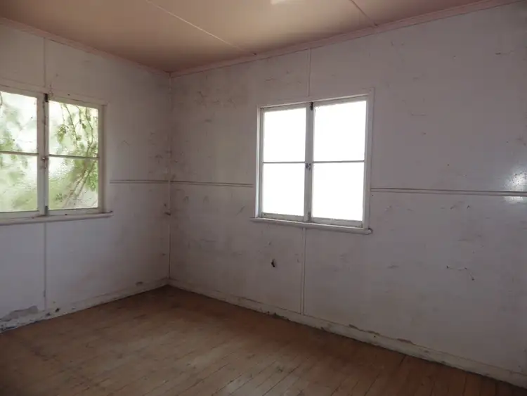 Fifth view of Homely house listing, 52 Winchester Street, Mitchell QLD 4465