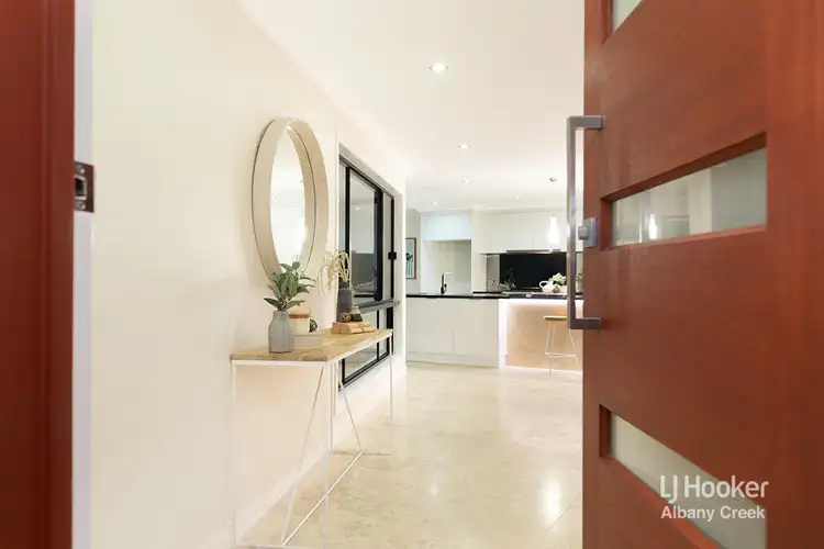 Third view of Homely house listing, 13 Oedipus Court, Eatons Hill QLD 4037