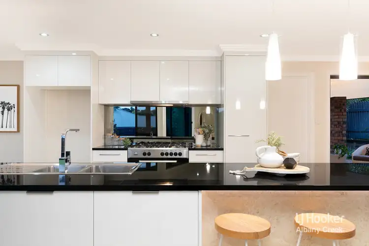 Fourth view of Homely house listing, 13 Oedipus Court, Eatons Hill QLD 4037