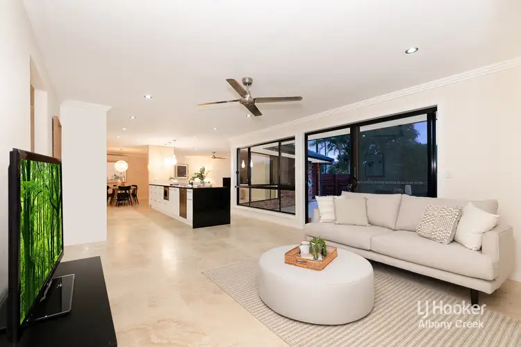 Sixth view of Homely house listing, 13 Oedipus Court, Eatons Hill QLD 4037