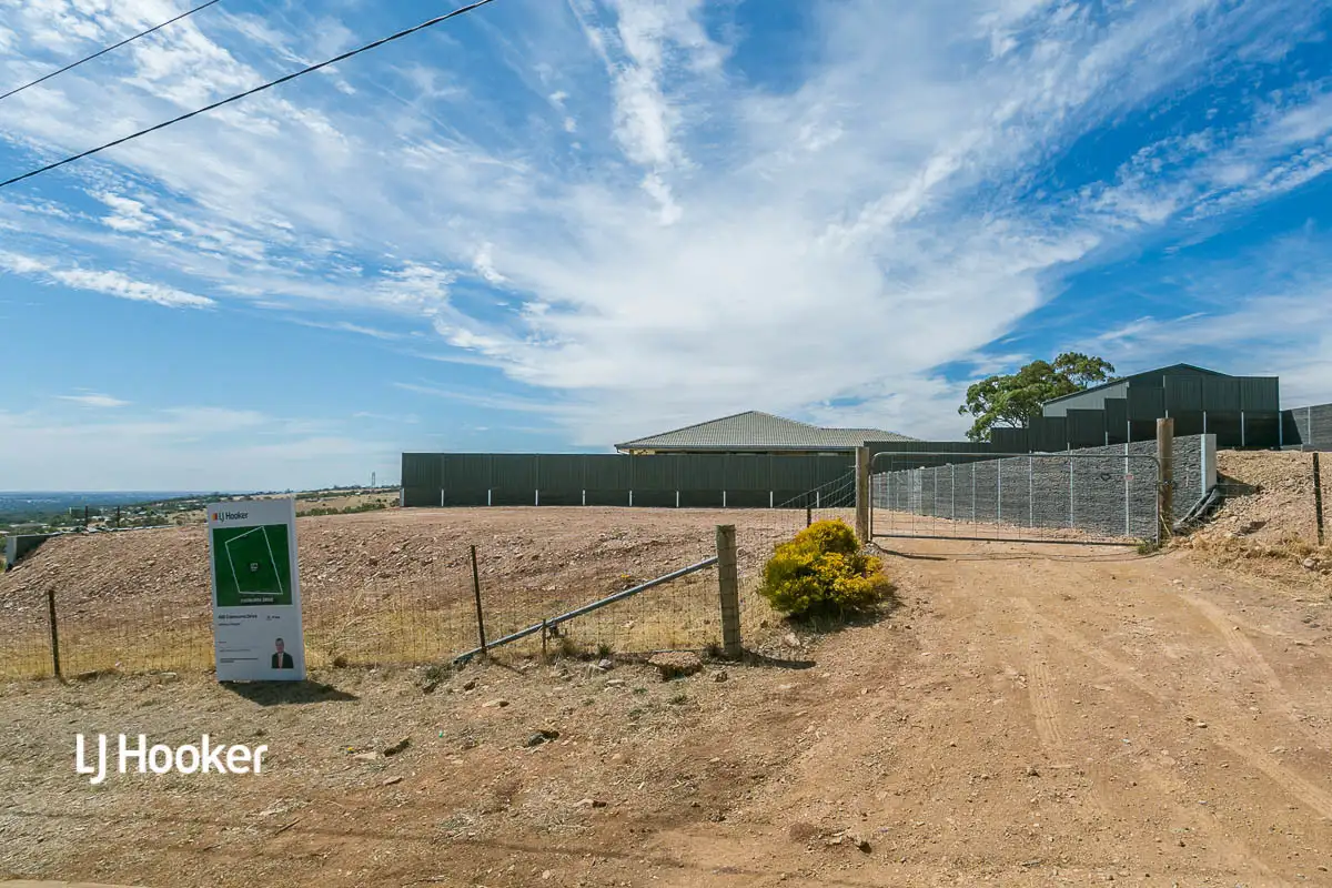 Main view of Homely land listing, Lot 43B/ Coomurra Drive, Salisbury Heights SA 5109