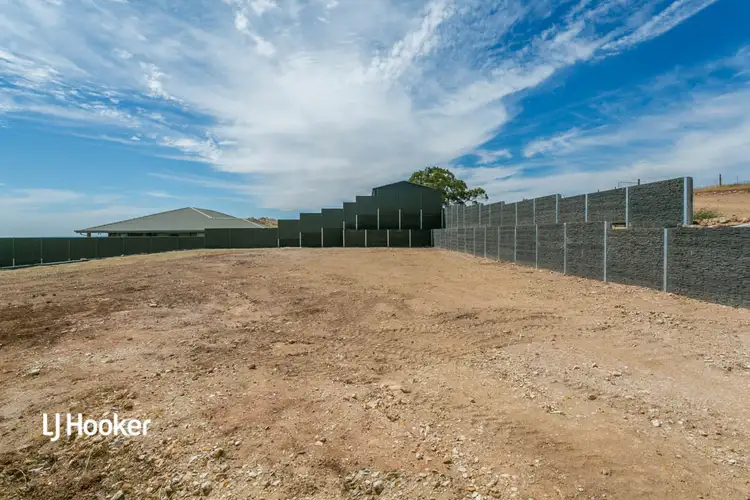Fourth view of Homely land listing, Lot 43B/ Coomurra Drive, Salisbury Heights SA 5109