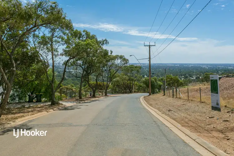 Sixth view of Homely land listing, Lot 43B/ Coomurra Drive, Salisbury Heights SA 5109