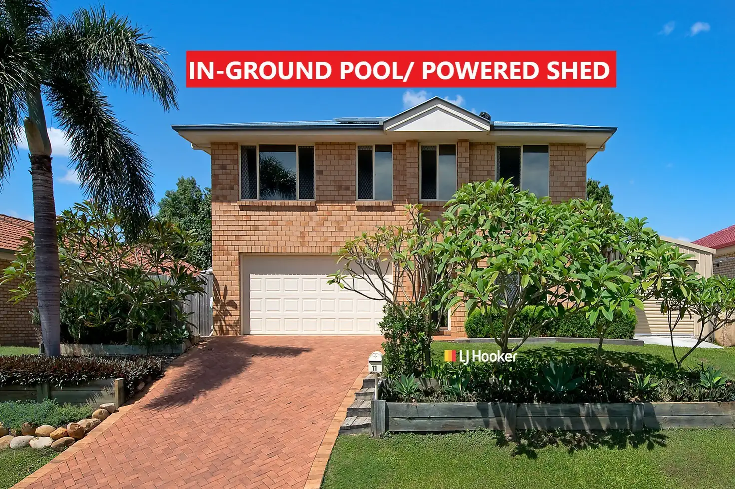 Main view of Homely house listing, 11 Corinto Court, Dakabin QLD 4503