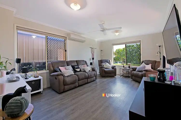 Third view of Homely house listing, 11 Corinto Court, Dakabin QLD 4503