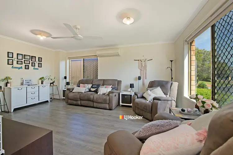 Fifth view of Homely house listing, 11 Corinto Court, Dakabin QLD 4503