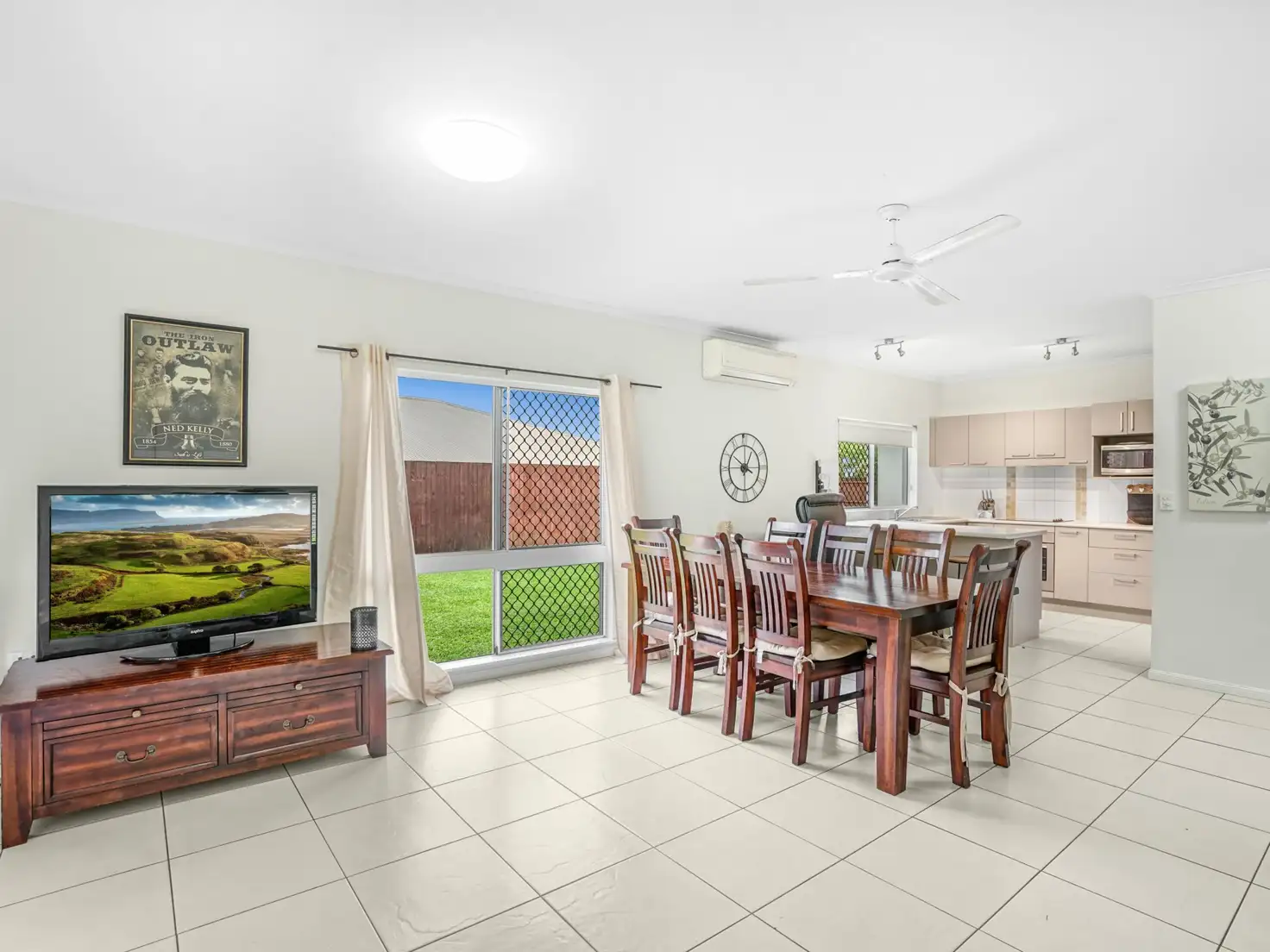 Main view of Homely house listing, 133 Fitzmaurice Drive, Bentley Park QLD 4869