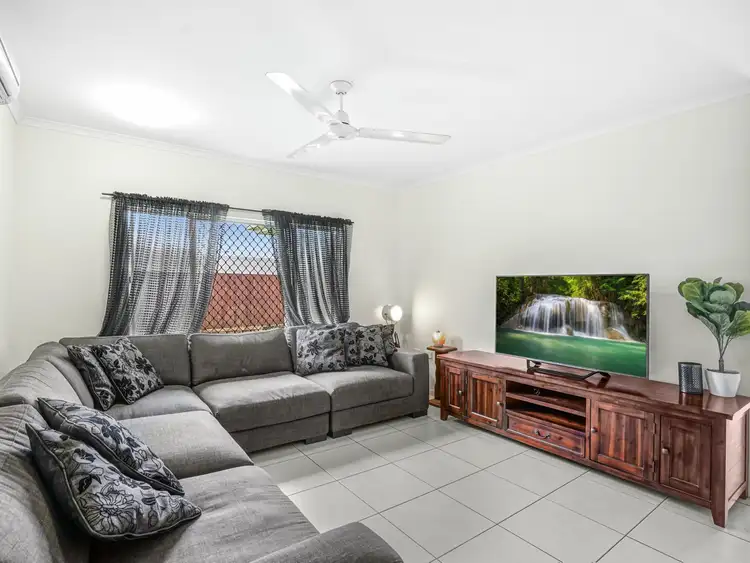 Third view of Homely house listing, 133 Fitzmaurice Drive, Bentley Park QLD 4869