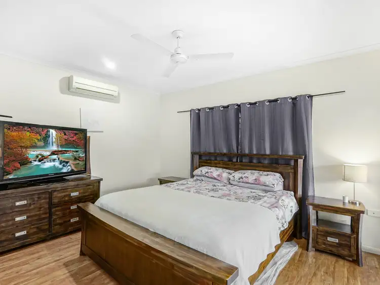 Fifth view of Homely house listing, 133 Fitzmaurice Drive, Bentley Park QLD 4869