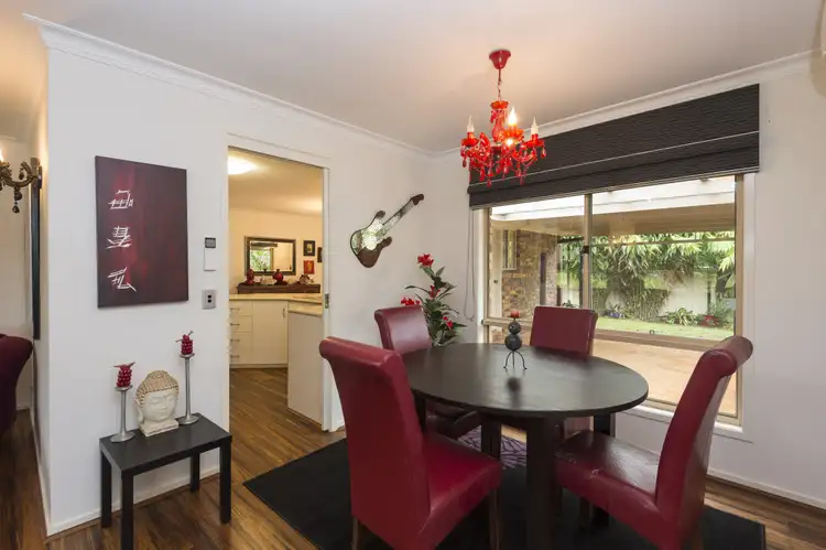 Fifth view of Homely house listing, 47 Cerreto Circuit, Wollongbar NSW 2477