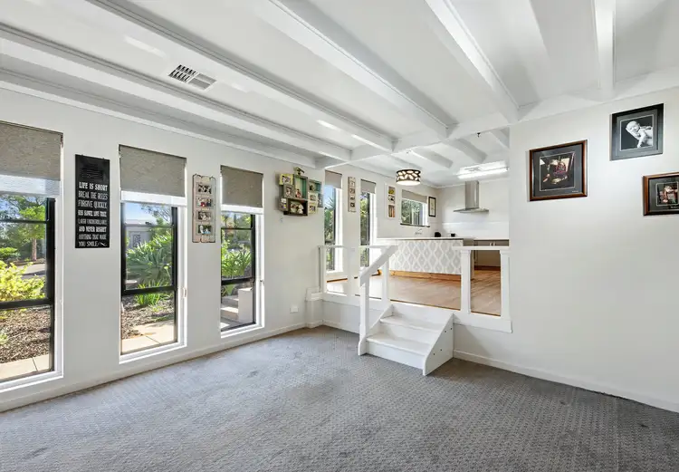 Third view of Homely house listing, 15 Hilltop Drive, Loxton SA 5333