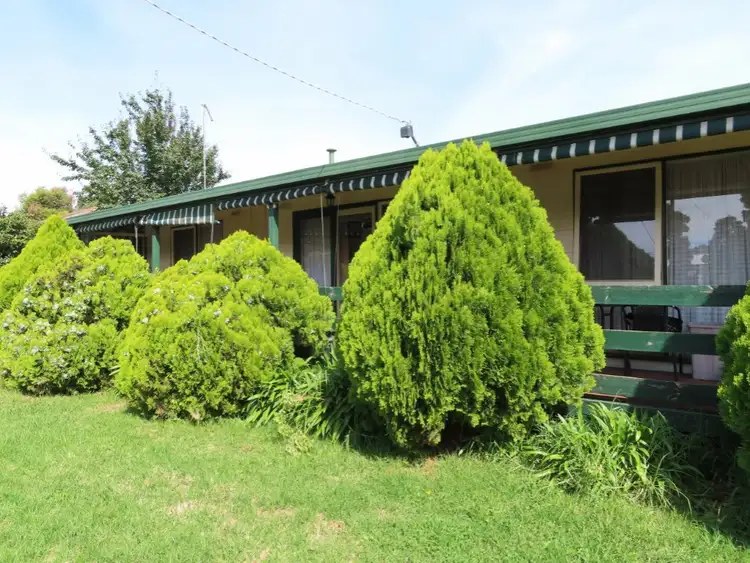 Main view of Homely house listing, 14 Hood Street, Rosedale VIC 3847