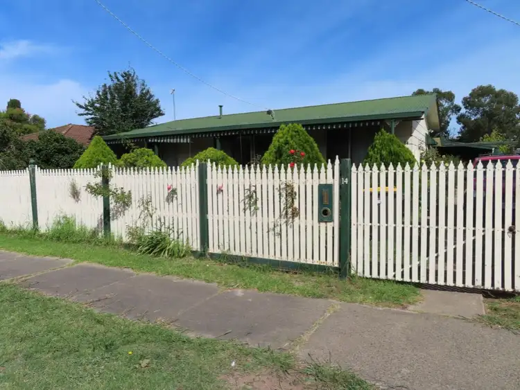 Seventh view of Homely house listing, 14 Hood Street, Rosedale VIC 3847