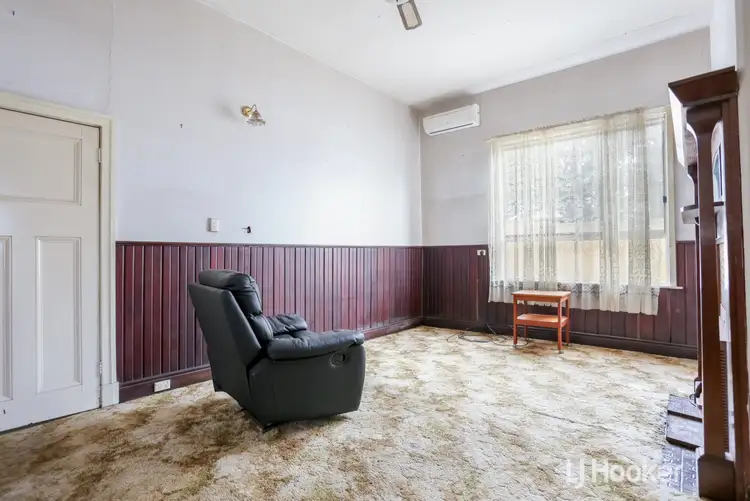 Fifth view of Homely house listing, 143 Wittenoom Street, Collie WA 6225