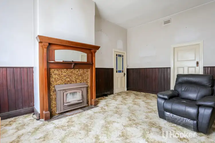 Sixth view of Homely house listing, 143 Wittenoom Street, Collie WA 6225