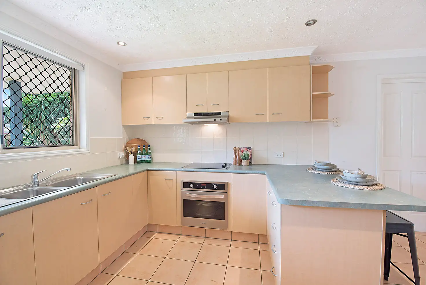 Main view of Homely semi-detached listing, 2/11 Grassmere Court, Banora Point NSW 2486