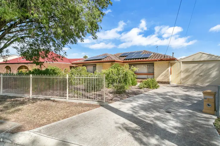 3 Glengyle Avenue, Modbury SA 5092