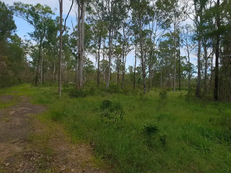 Second view of Homely land listing, Lot 11 Elliotts Road, Myrtle Creek NSW 2469