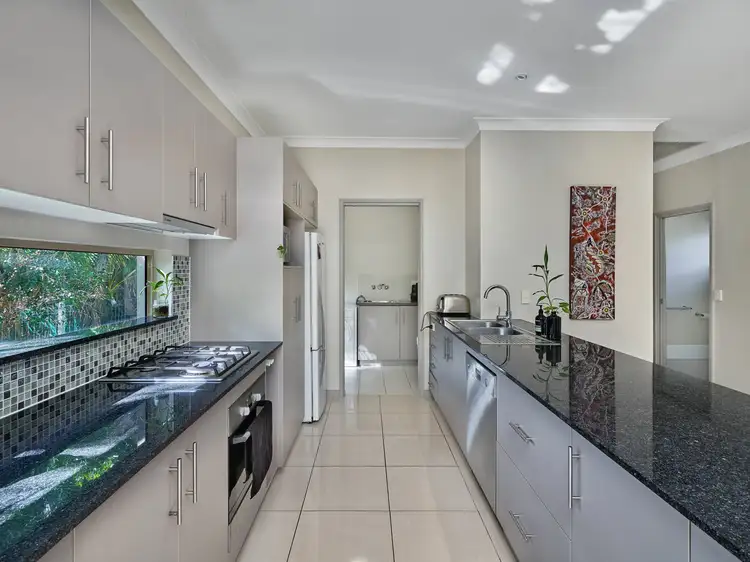 Second view of Homely house listing, 4/2-12 Paradise Palms Drive, Kewarra Beach QLD 4879