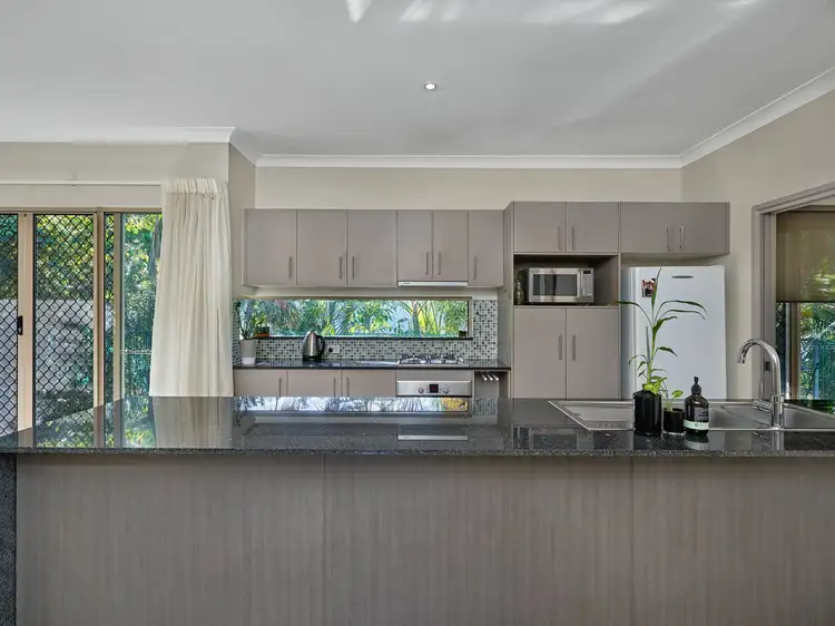 Sixth view of Homely house listing, 4/2-12 Paradise Palms Drive, Kewarra Beach QLD 4879