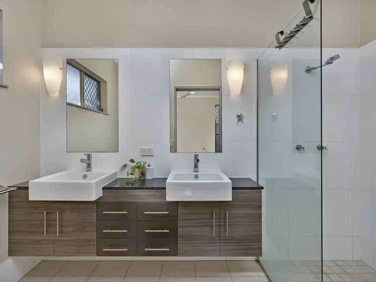 Seventh view of Homely house listing, 4/2-12 Paradise Palms Drive, Kewarra Beach QLD 4879