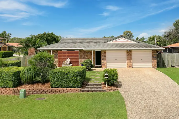 24 Lockyer Drive, Bray Park QLD 4500