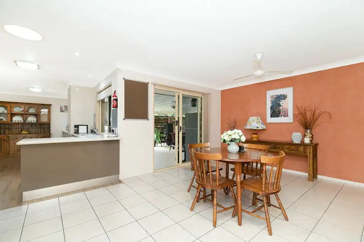Sixth view of Homely house listing, 24 Lockyer Drive, Bray Park QLD 4500