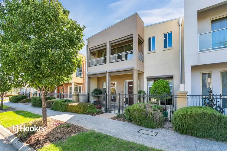 23 The Drive, Mawson Lakes SA 5095