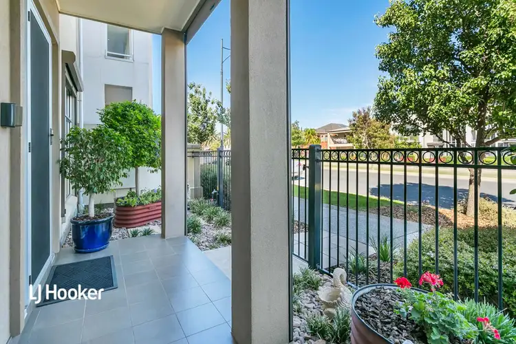 Third view of Homely house listing, 23 The Drive, Mawson Lakes SA 5095