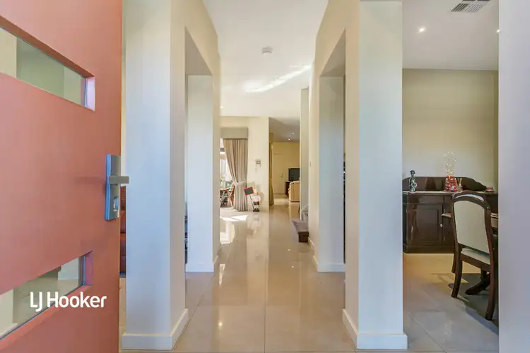 Fourth view of Homely house listing, 23 The Drive, Mawson Lakes SA 5095