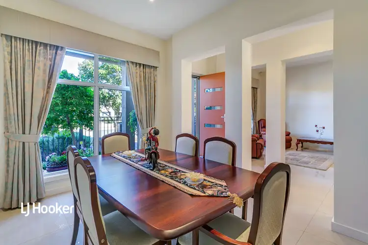 Sixth view of Homely house listing, 23 The Drive, Mawson Lakes SA 5095