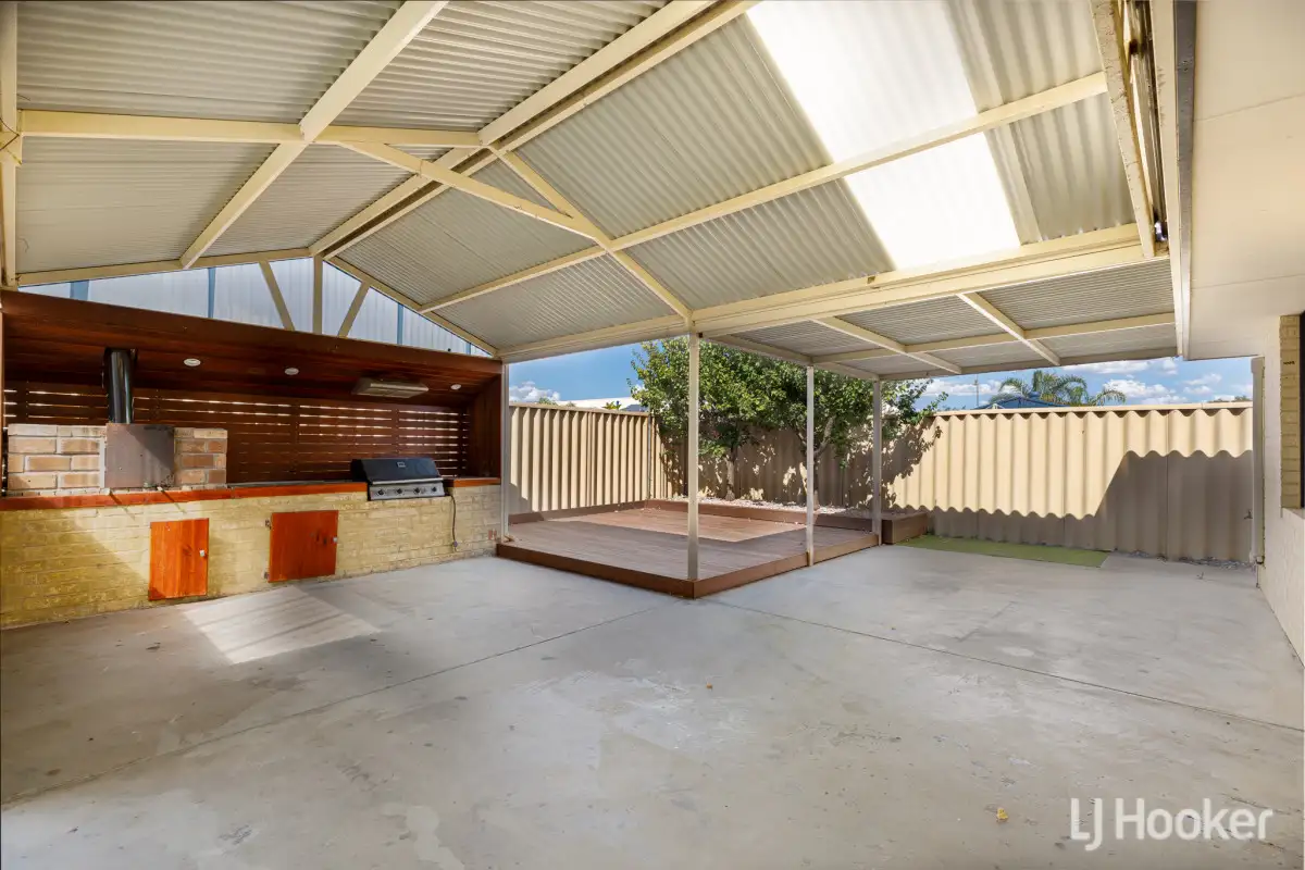 Main view of Homely house listing, 41 Carbine Loop, Millbridge WA 6232