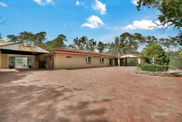 Third view of Homely house listing, 45 Frank Barker Road, Humbug Scrub SA 5114
