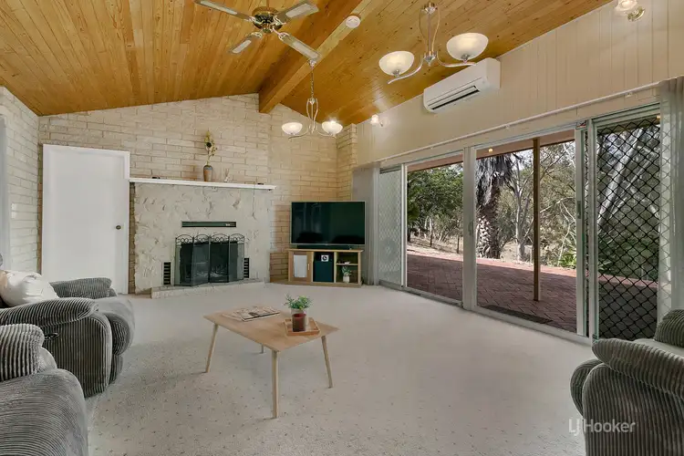 Fourth view of Homely house listing, 45 Frank Barker Road, Humbug Scrub SA 5114