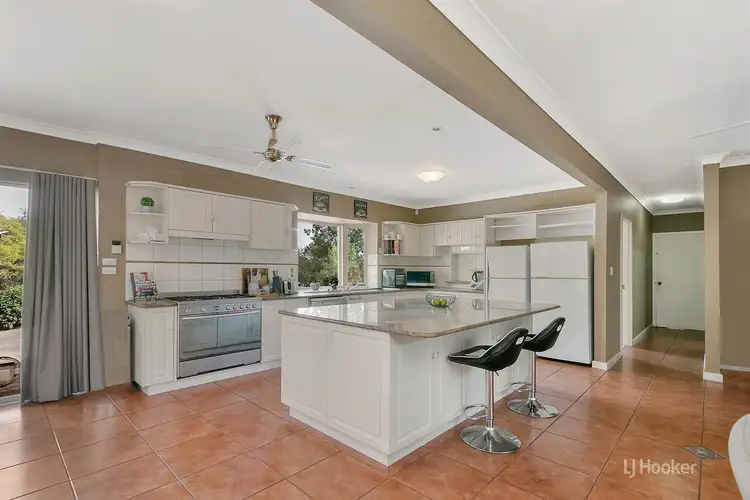 Fifth view of Homely house listing, 45 Frank Barker Road, Humbug Scrub SA 5114