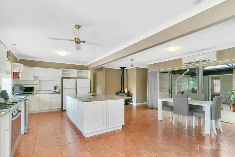 Sixth view of Homely house listing, 45 Frank Barker Road, Humbug Scrub SA 5114