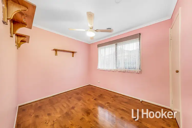 Second view of Homely house listing, 17 Pauline Court, Hampton Park VIC 3976
