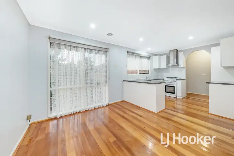 Fourth view of Homely house listing, 17 Pauline Court, Hampton Park VIC 3976