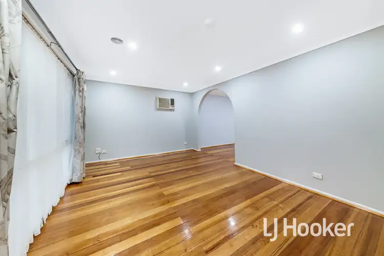 Fifth view of Homely house listing, 17 Pauline Court, Hampton Park VIC 3976