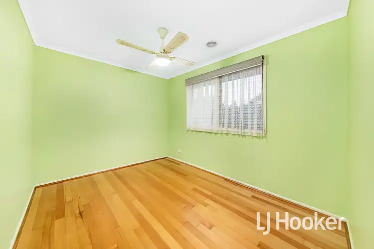 Sixth view of Homely house listing, 17 Pauline Court, Hampton Park VIC 3976
