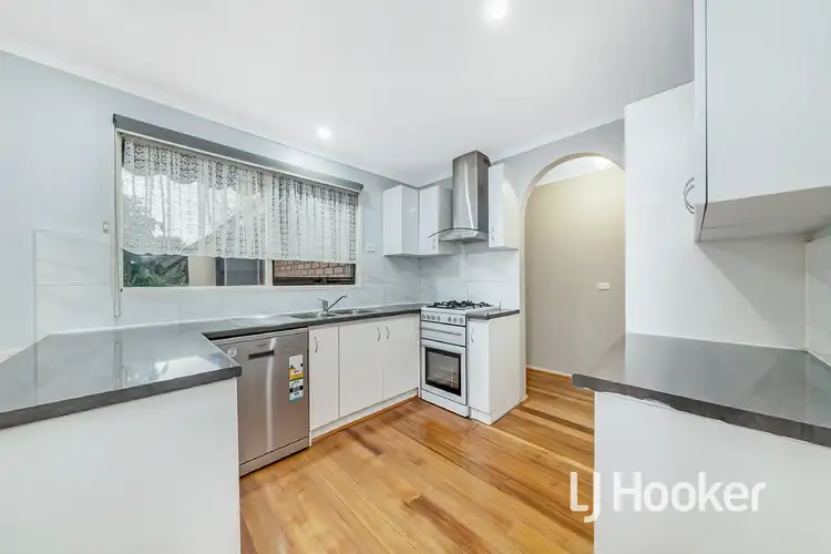 Seventh view of Homely house listing, 17 Pauline Court, Hampton Park VIC 3976